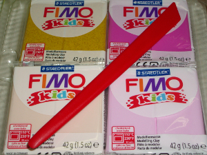 Fimo 4 Kids